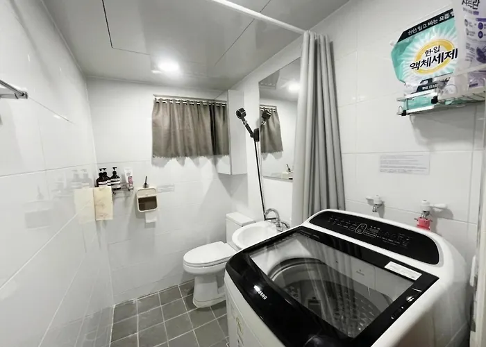 코즈하우스coze House 화곡 Apartamento *
