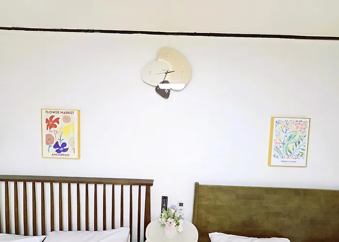 Apartamento 코즈하우스coze House 화곡 *