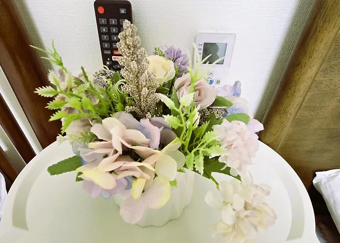 Apartamento 코즈하우스coze House 화곡 Seúl