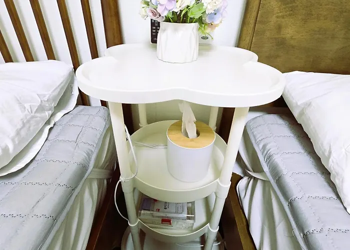 Apartamento 코즈하우스coze House 화곡 *