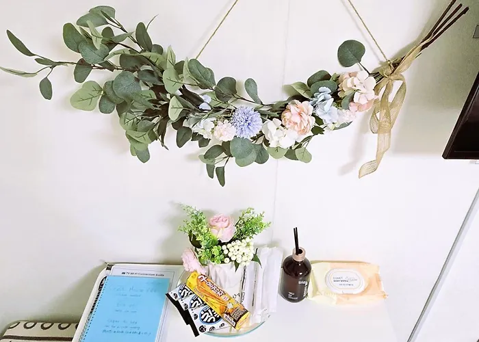 Apartamento 코즈하우스coze House 화곡 Seúl