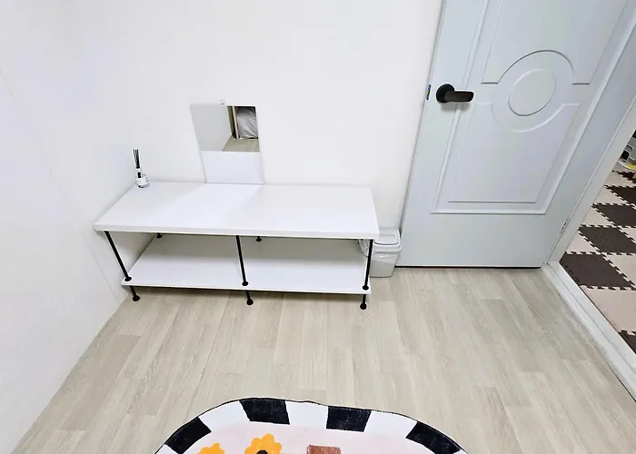 코즈하우스coze House 화곡 Seúl