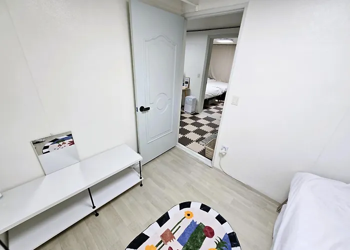 Apartamento 코즈하우스coze House 화곡