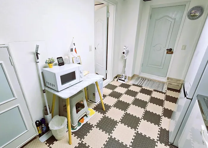 코즈하우스coze House 화곡 Seúl