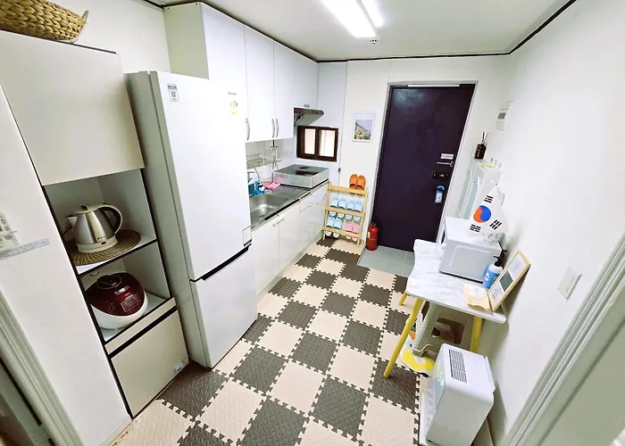 코즈하우스coze House 화곡 Apartamento Seúl
