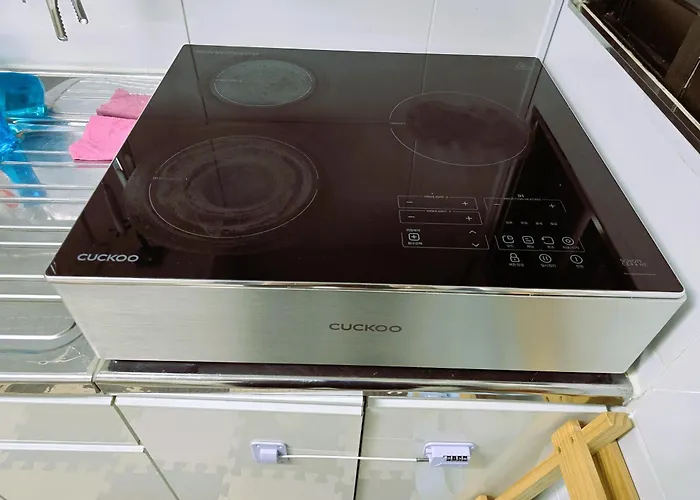 코즈하우스coze House 화곡 *