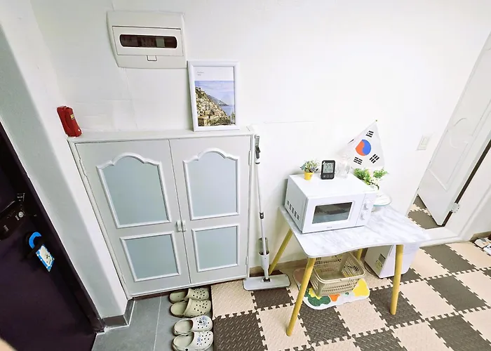 코즈하우스coze House 화곡 Seúl