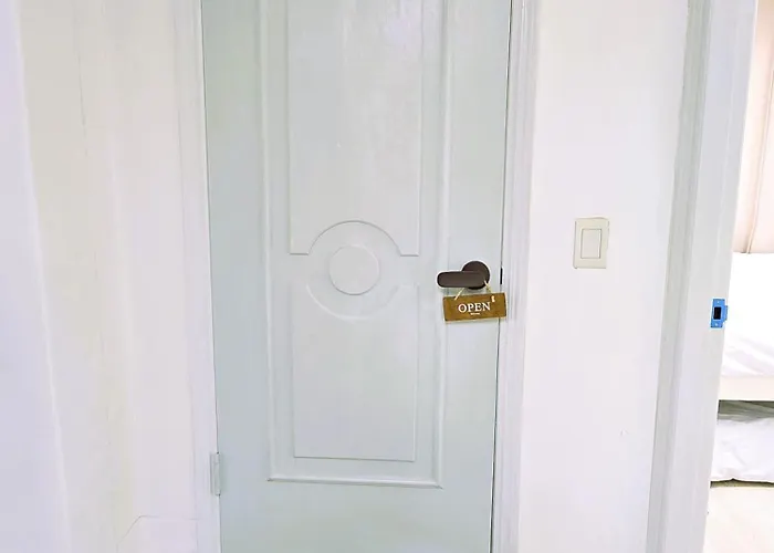 코즈하우스coze House 화곡 Apartamento
